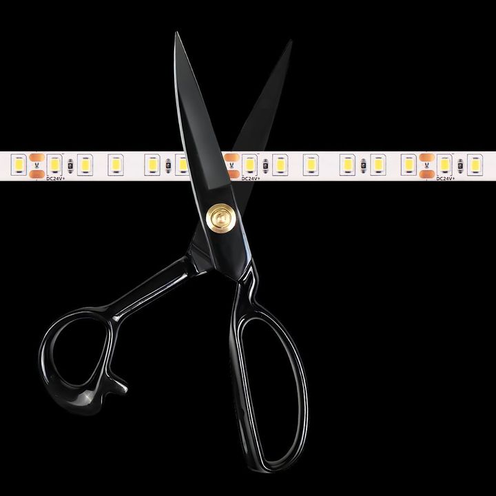 Светодиодная лента Loft IT Power Strip 9,6W/m 24V 3000K IP65 5m 10363/12065 WW