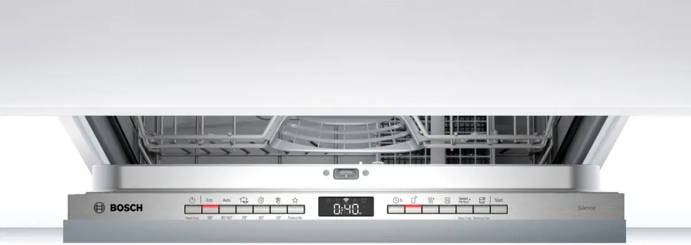 Встраиваемая посудомоечная машина Bosch SMV4HTX28E
