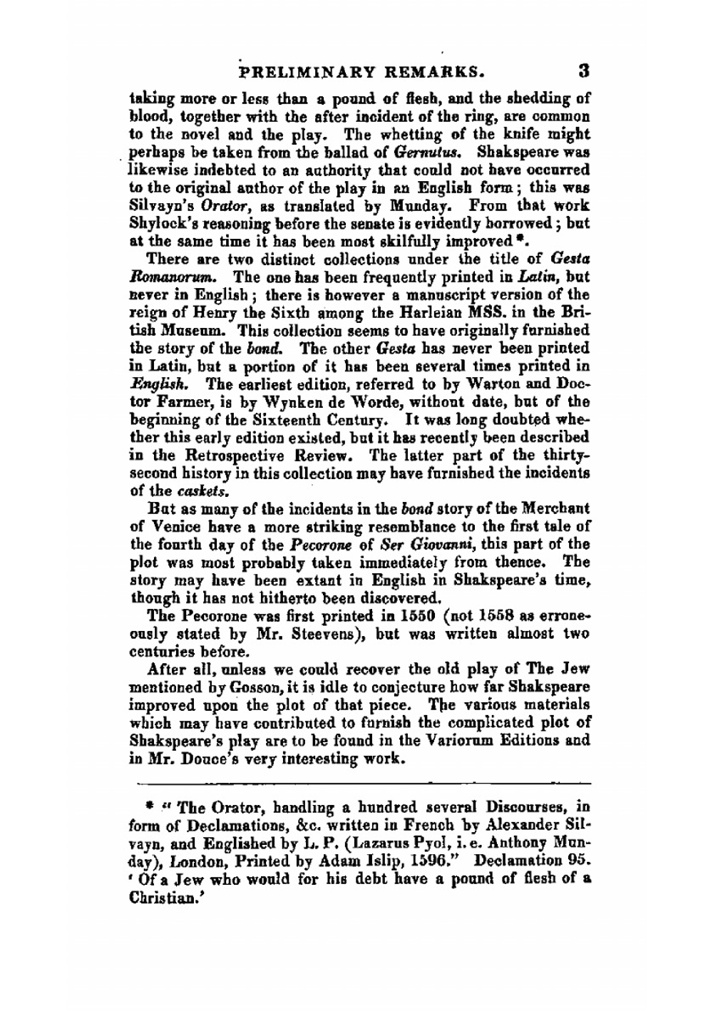 The Dramatic Works of William Shakespeare. Merchant of Venice. As you like it. All's well that ends well. Taming of the shrew | William Shakespeare