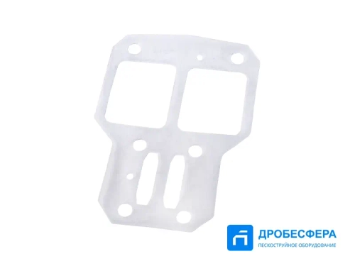 Прокладка С415М.01.00.803 фторопластовая