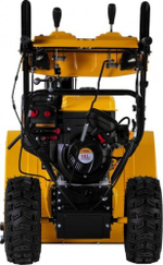 Снегоуборщик бензиновый Denzel SBL 711D PRO 97655