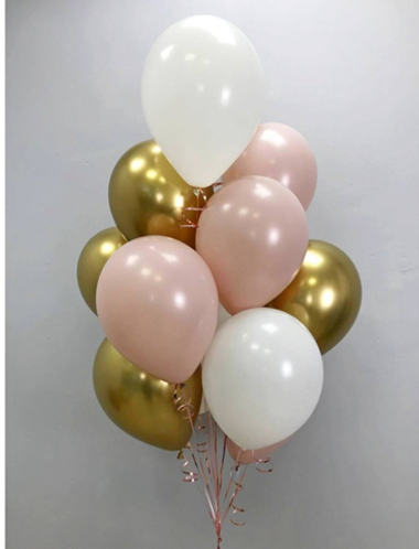 Набор Шариков 15  штук