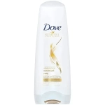 Бальзам-ополаскиватель для волос DOVE HAIR Therapy Питающий уход 200 мл.