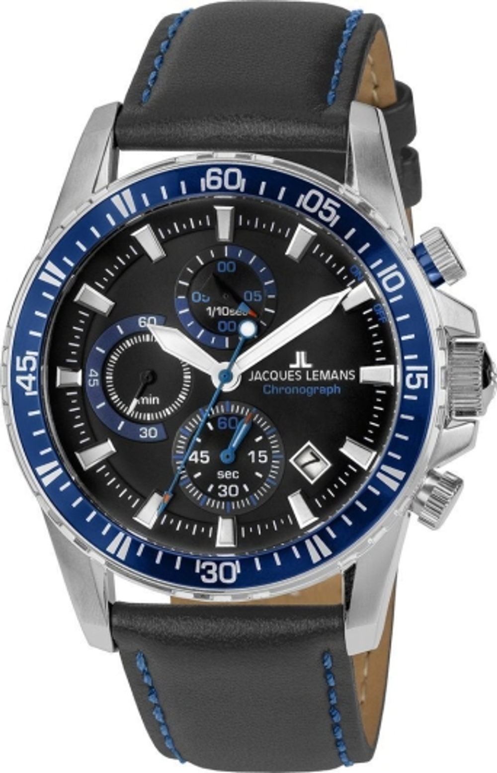 Jacques Lemans 1-2088B