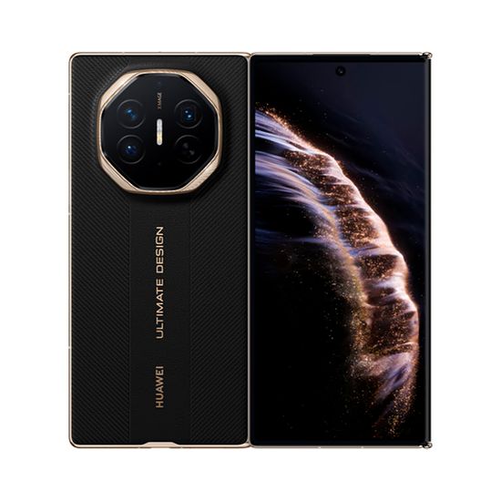 Смартфон Huawei Mate XTs 16/512 ГБ чёрный