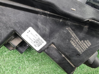 Фара правая Chery Tiggo 7 Pro Max 24-нв LED