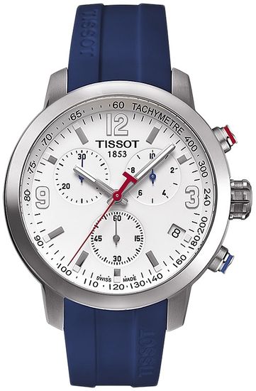 Наручные часы Tissot PRC 200 RBS 6 Nations T055.417.17.017.01
