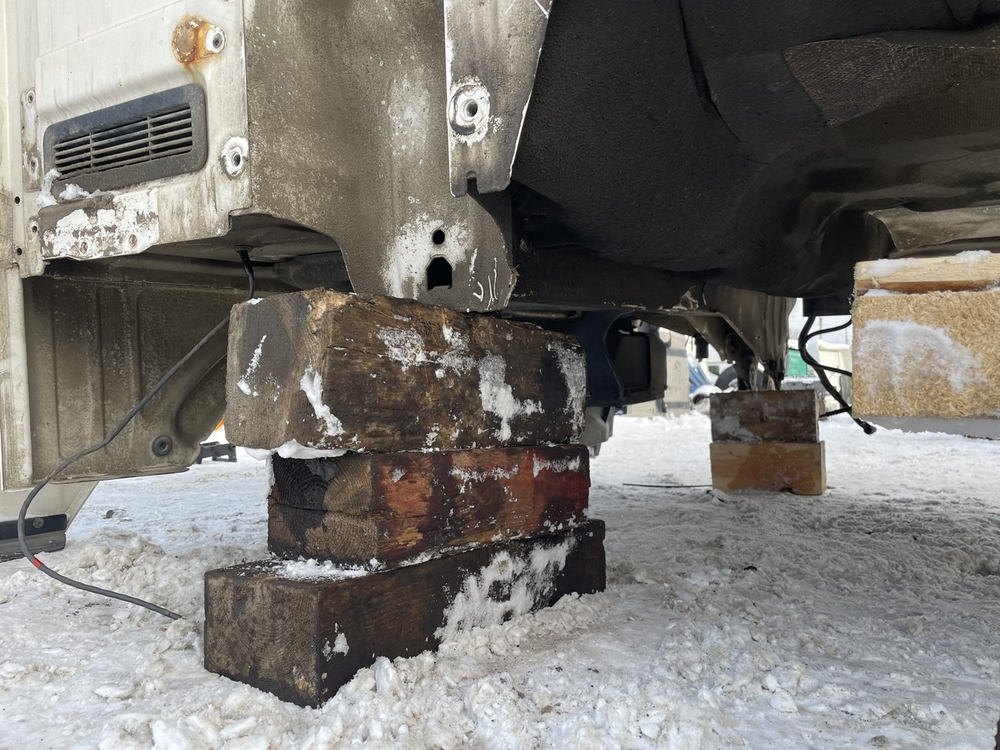 Кабина HighLine 2020г.