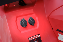 Квадроцикл SHARMAX Force 420 Cyber EFI