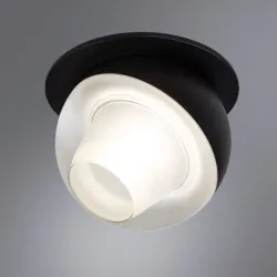 Точечный встраиваемый светильник Arte Lamp