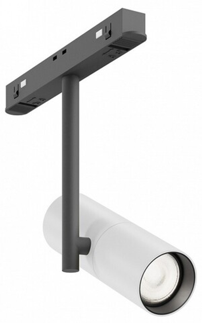 Светильник на штанге Maytoni Elti TR005-4-12W-DS-BW