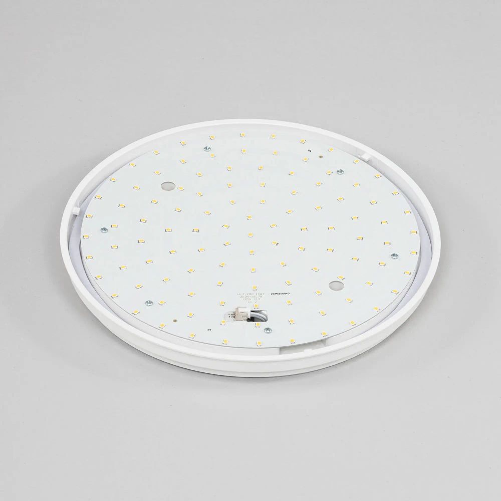 Citilux Луна CL702161N LED Светильник с диммером Хром