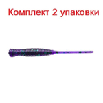 Силиконовая Приманка Sprut Takari Strong