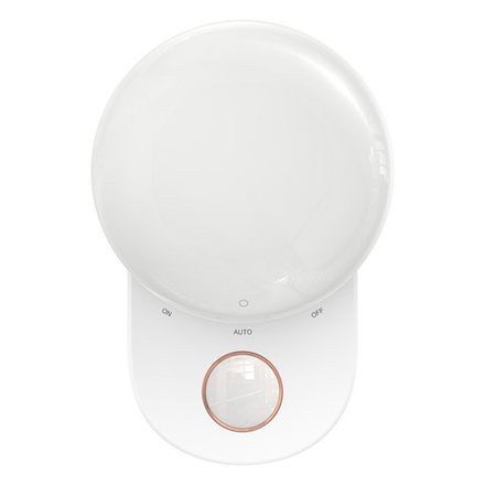 Подсветка Baseus Full Moon Induction Night Light