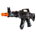 Автомат-трещетка, пакет 333-35