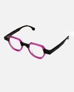 Eliza Glasses Purple