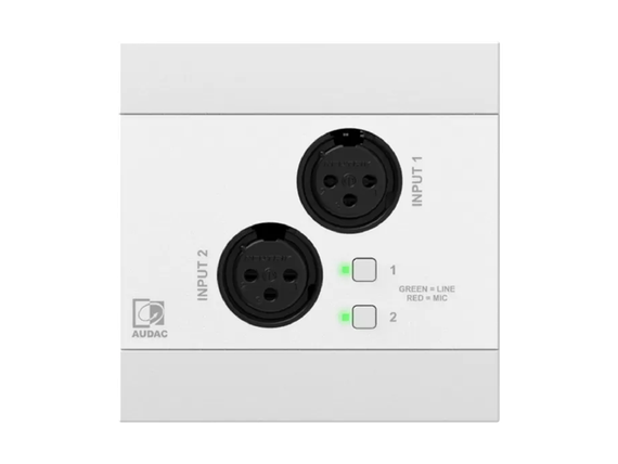 AUDAC NWP220/W