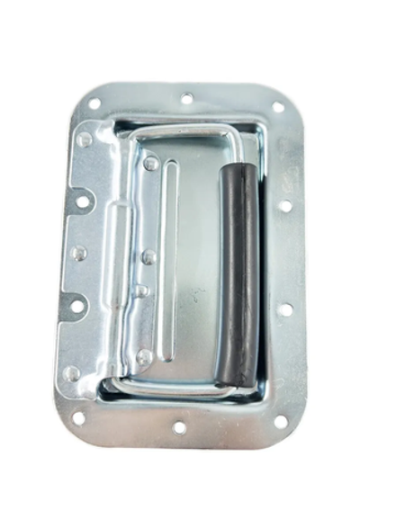 Ручка хромированная 178х127 мм