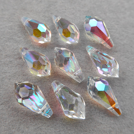 Подвеска Drop K9, Crystal Shimmer