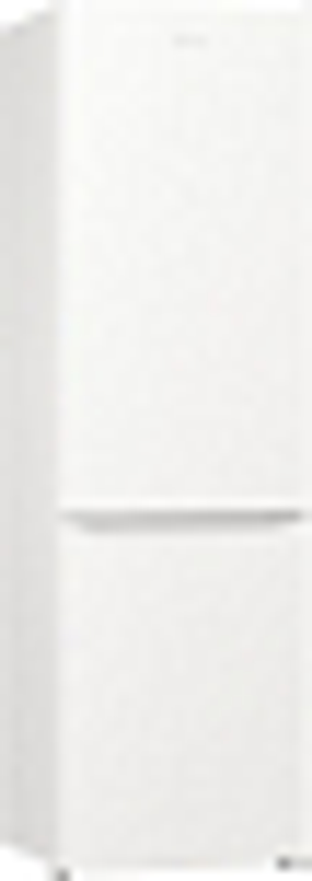 Отдельностоящий двухкамерный холодильник Gorenje NRK6201PW4