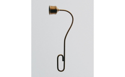 Декоративная свеча Zara Home, 15х2х5 см, 6329/043