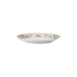 Versace Тарелка для завтрака Virtus Gala 21 см 1933540373010221