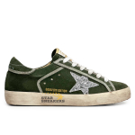 GOLDEN GOOSE SUPER STAR