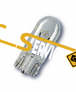 ams-OSRAM - 2825 W2.1x9.5d