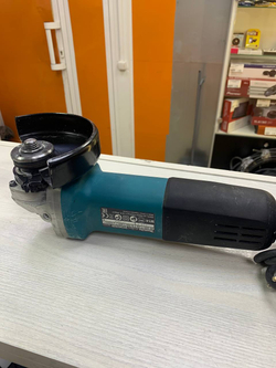 Болгарка (УШМ) Makita 9558HNR