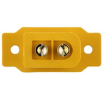 Разъем Amass XT60E-F 60A 500В