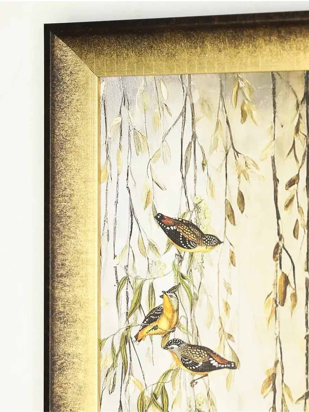 Картина настенная интерьерная на холсте 65*23 см