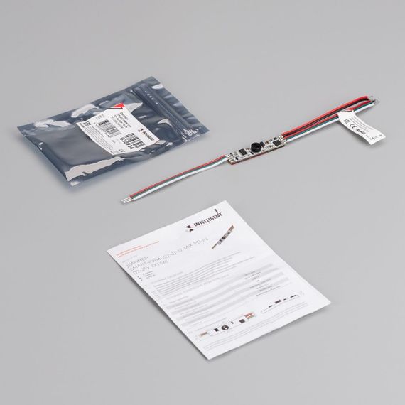 Диммер Arlight Smart-PWM-102-01-12-MIX-PD-IN 038934