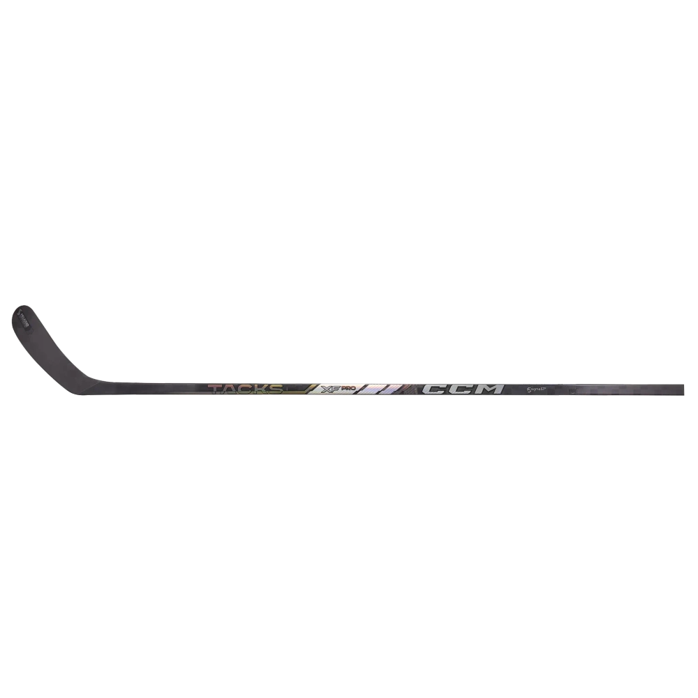 Клюшка CCM Tacks XF PRO JR