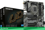 Материнская плата GigaByte B760 DS3H AX DDR5