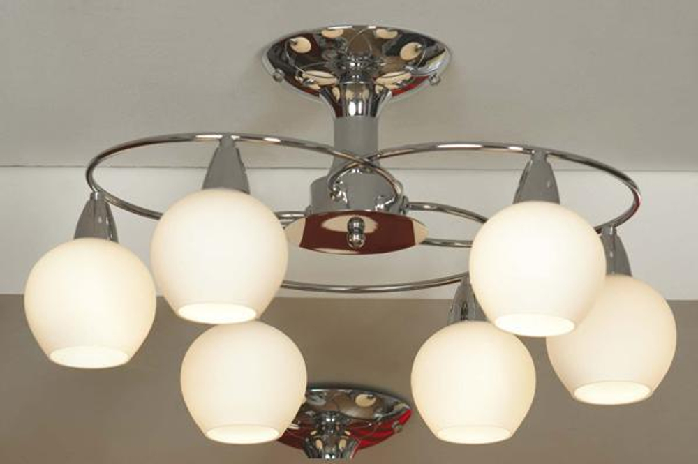 Люстра LSQ-4707-06