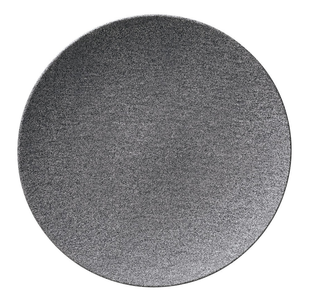 Villeroy & Boch Тарелка Manufacture Rock Granit 27см обеденная 10-4284-2621