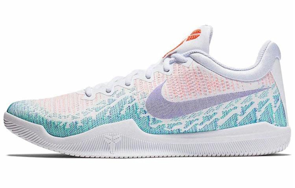 Кроссовки Nike Mamba Rage