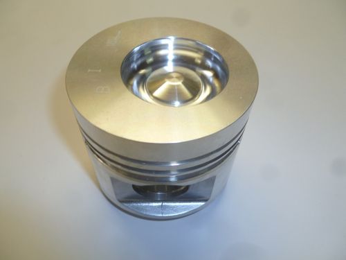 Поршень TDY-N 15 4L (D=85 мм)/ Piston