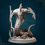 203Loot Studios миниатюра для dnd, днд, pathfinder, фентези, Настольная игра, НРИ, Варгейм, РПГ