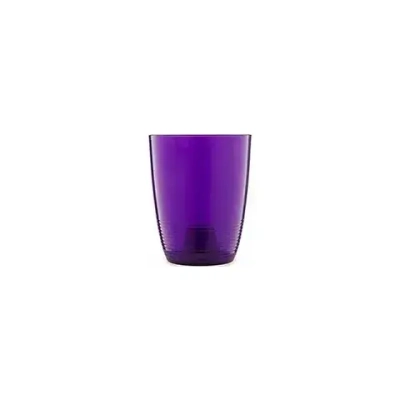 Кашпо для орхидей Mia 1,2 л (баклажан)