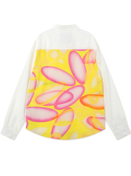 Мужская Рубашка Pilule