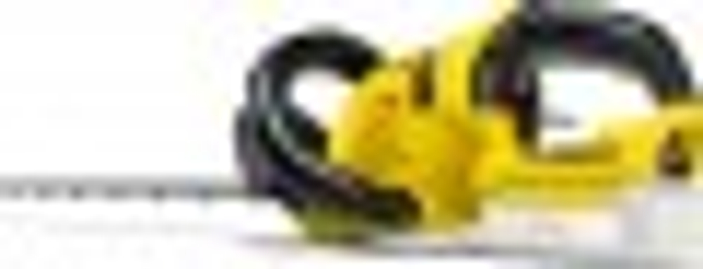 Ножницы-кусторез аккумуляторные KARCHER HGE 18-50 Battery без АКБ и ЗУ 1.444-240.0
