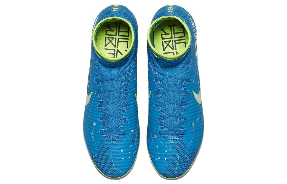 Кроссовки Nike Mercurial Superfly 5 Njr Ag-Pro