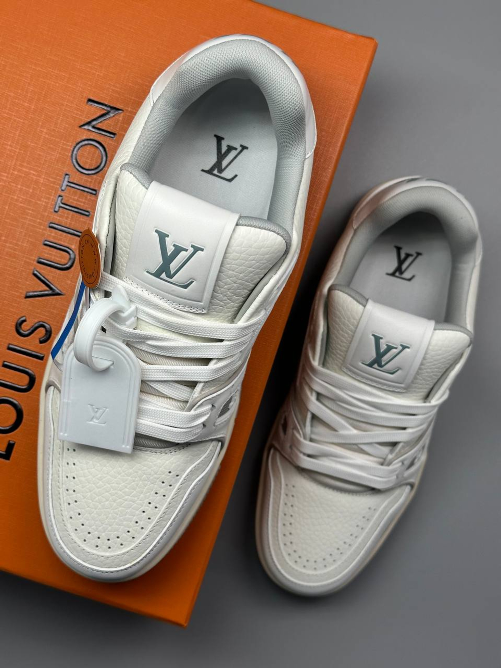 Кроссовки Louis Vuitton