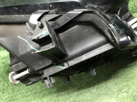 Битая Фара правая Lexus NX 1 (2017-2021) LED