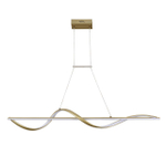 Подвесной светодиодный светильник F-Promo LOCKET 4181-2P