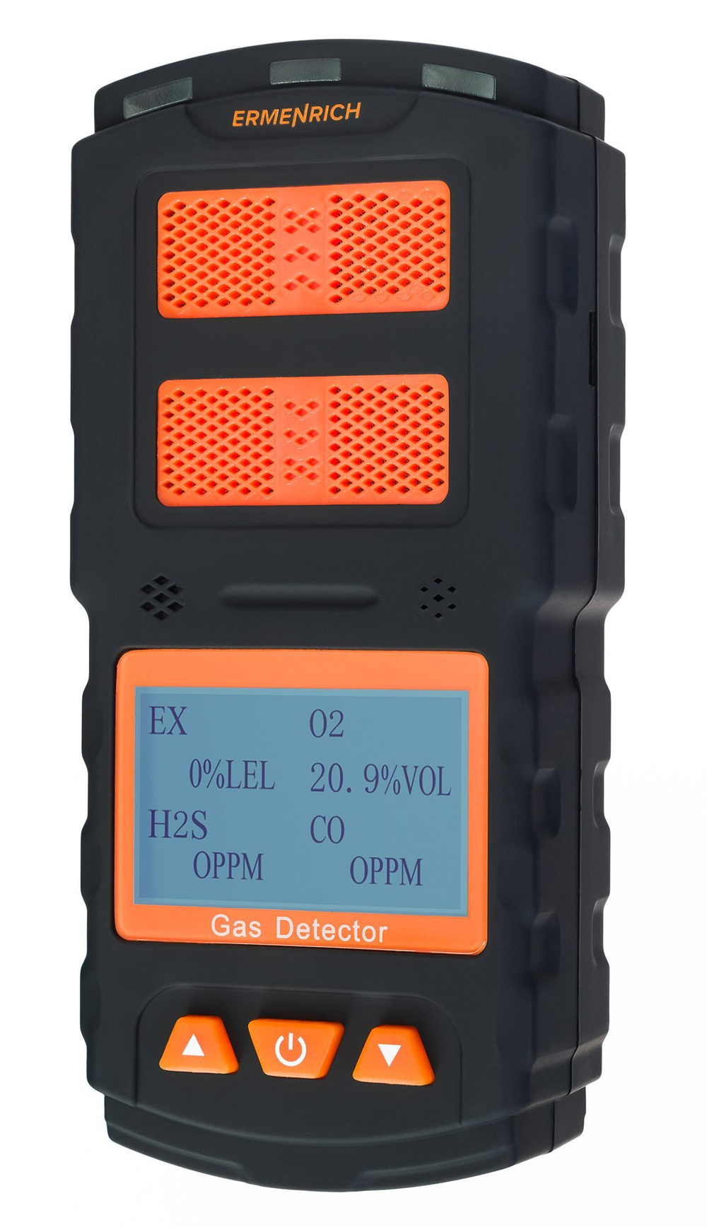 Детектор газа Ermenrich NG60