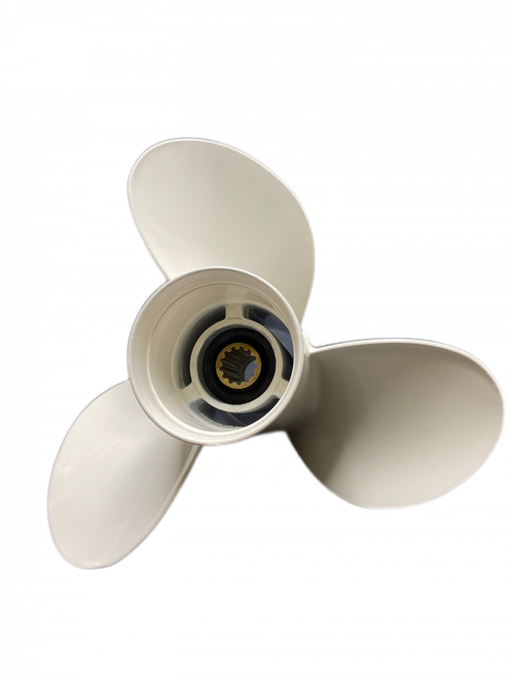 Гребной винт Yamaha 40-55, F30-60 Sema (3x11 1/8x16) (Polastorm)