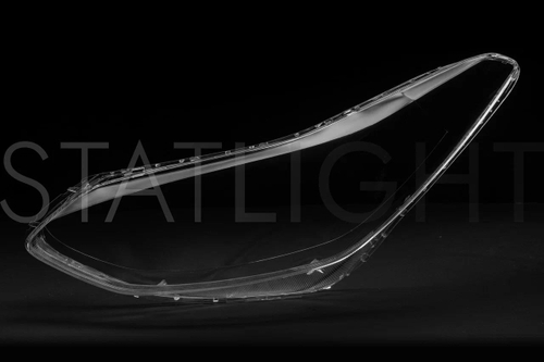 Левое стекло фары KIA Sportage KX5 IV 2015-2018