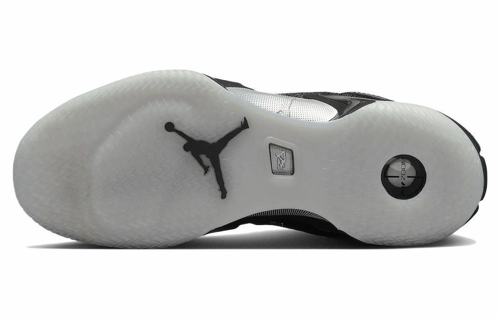 Кроссовки Air Jordan 36 "Mustang" Pe